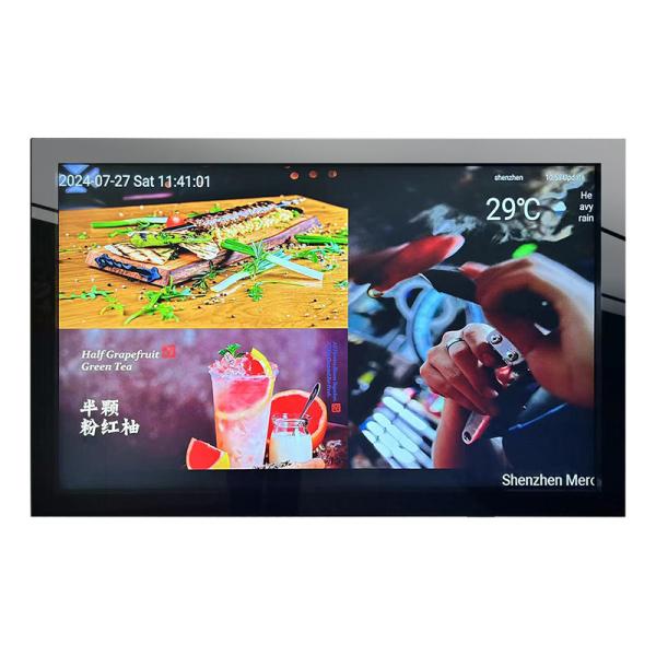 Ceiling Wifi Digital Signage 5d 7d 9d 3d Hologram Advertising Display Fan With 2 Blades