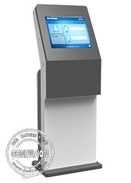 Table PC Couchtisch Touch Screen Kiosk HD Teaching Advertising Displayer At School