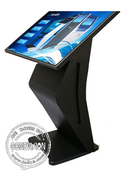 Table PC Couchtisch Touch Screen Kiosk HD Teaching Advertising Displayer At School