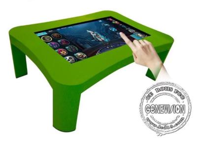 China Windows System Smart Touch Screen Table 32 Inch Restaurant Kindergarten Interactive for sale
