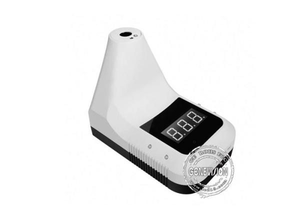 FFC 0.1s Measuring Non Touch IR Thermometer Sensor With LED Screen