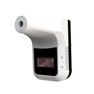 China Wall Mounted Non Contact K3 Infrared Thermometer for sale