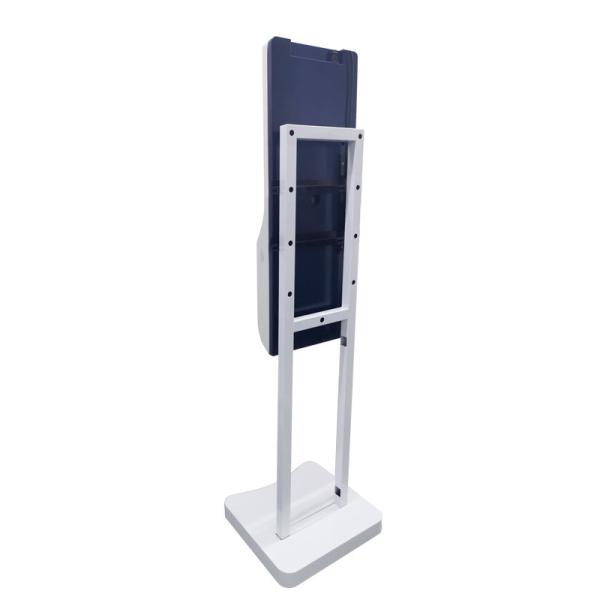 Hand Sanitizer Dispenser 5ms TFT Wifi Digital Signage