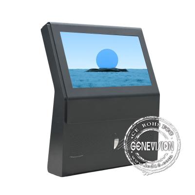 China 55in Horizontale LCD Touch screen Openlucht Digitale Signage Te koop