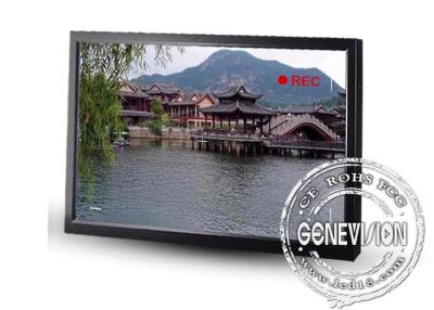 China Widescreen 37 Inch Medical Grade Computer Monitor Sdi Embedded Audio And 1080p for sale