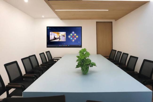 LED Interactive Whiteboard technical features
