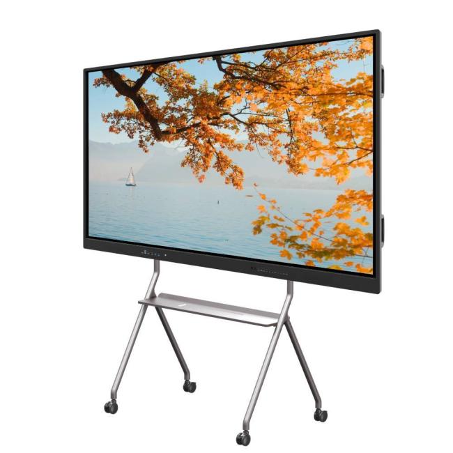 Android Smart Interactive Whiteboard display
