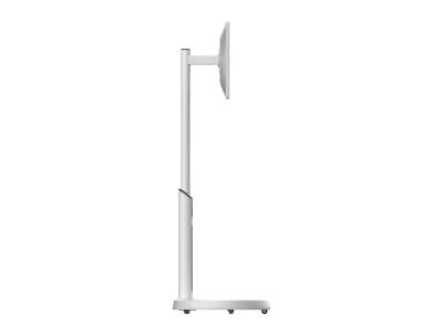 Cina LCD Smart Board 32 pollici Movabile Multi Touch 32 pollici Protable Smart Touch Screen in vendita