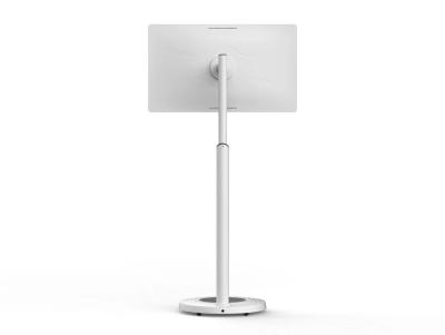 Cina LCD Smart Board 32 Inch Android OS indoor media LED music video movie player con fotocamera da 13MP e batteria ricaricabile per 6-7 ore di utilizzo Per eventi divertimento ktv in vendita