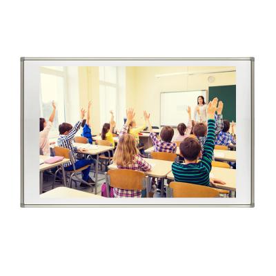 China 120 Zoll Infrarot Interaktives Whiteboard für größere Größe Klassenzimmer Meeting Hall zu verkaufen