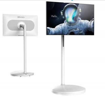 China 27 Zoll tragbarer Smart-Screen-Smart-TV für Schaufenster/SOHO/Außen zu verkaufen
