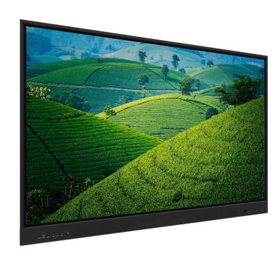 Китай Android 16 EDLA 65 75 86 дюймовый умный монитор Whiteboard с WIFI BT USB HDMI порта для интерактивного класса продается