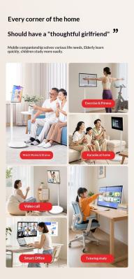 中国 24.5インチポータブルタッチスクリーンキオスク Android 14 1080p解像度とGoogle EDLA認証 販売のため