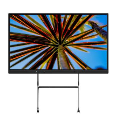 Китай 86-дюймовый ПК Android All-In-One с сенсорной панелью с записью аннотации продается