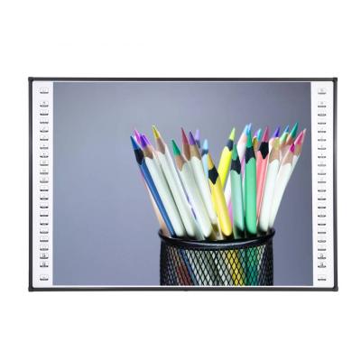Κίνα IR Touch 20 Point Smart Whiteboard με λογισμικό πλευρικής γραμμής 82-120 ιντσών για γραφεία σχολείων προς πώληση
