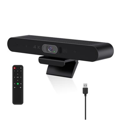 China 4K AI USB 컨퍼런스 웹캠 for sale