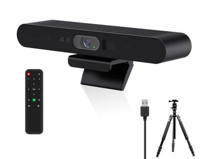 중국 4K AI USB 컨퍼런스 웹캠 판매용