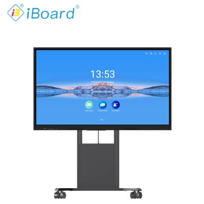 Cina Monitor interattivo Android 14 4 32G con vetro temperato da 4 mm in vendita