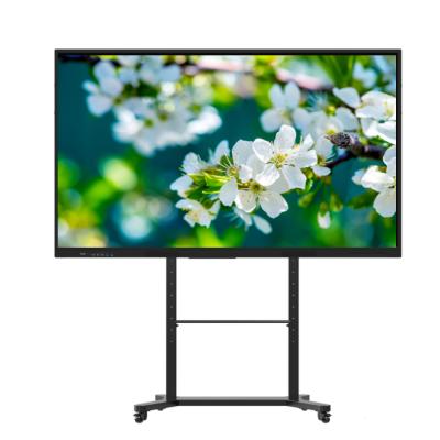 Китай Доступные интерактивные плоские панели iBoard 65/75/86 дюймов Smart displays продается