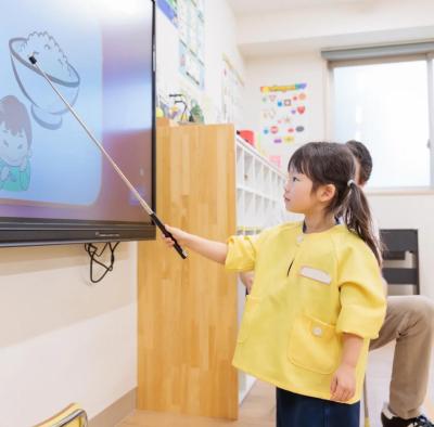 Китай Доступные интерактивные плоские панели iBoard 65/75/86 дюймов Smart displays продается