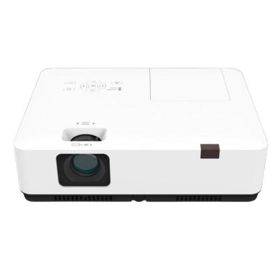 Chine Projecteur Projecteur à lampe WXGA 3LCD pour affichage en classe/conférence à vendre