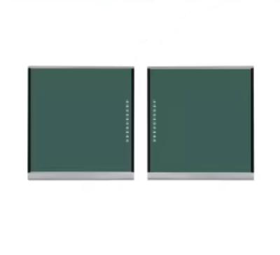 China Digitale zijborden Groene borden voor interactief flatpanel 75/86/98 inch Te koop