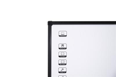 China Iboard Electronic Smart Interactive Board Infrared Interactive Touch For Education for sale