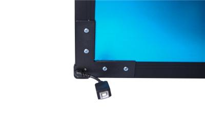 China Iboard Electronic Smart Interactive Board Infrared Interactive Touch For Education for sale