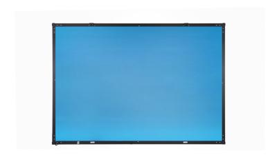 China Iboard Electronic Smart Interactive Board Infrared Interactive Touch For Education for sale