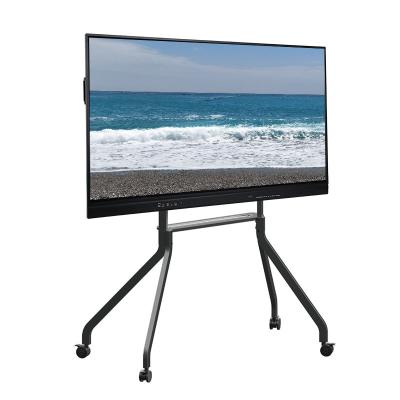 China IR LED Interactive Whiteboard With Three Side Ultra Slim Bezel for sale