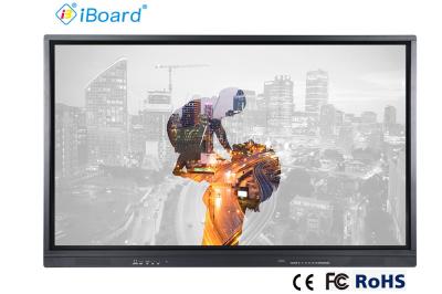 China LAN del tablero 16G 32G EMMC Bluetooth Wifi de 3840*2160 LCD Smart en venta