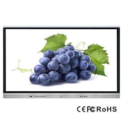 China 3840*2160 iBoard de alta calidad Whiteboard interactivo Smart TV para la escuela y el negocio en venta