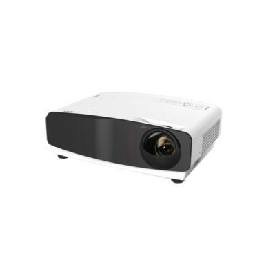 China Smart HD 1024*768 DLP Laser Projector 35000 1 Contrast for sale