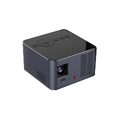 China 150lm Dlp Led Projector , 60Hz Business Portable Projector for sale