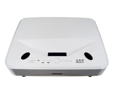China 280W DLP Laser Projector 1024x768 XGA DLP Short Throw Projector use with interactive whiteboard for sale