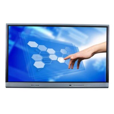 China 32 Touch Smart Board Interactive Display 3840*2160 For Education for sale