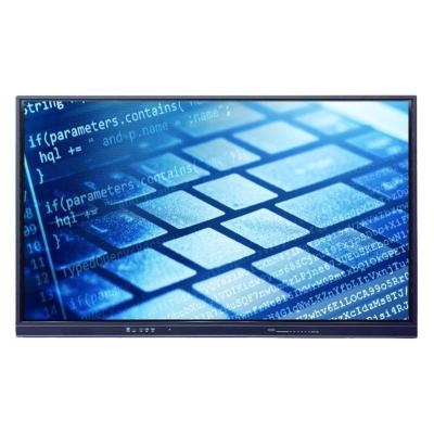 Китай ТВ 4K ультра HD 3840x2160 экрана касания 98 дюймов взаимодействующее продается