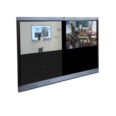 China 20 Points IBoard Interactive Whiteboard 98'' LED Touch Screen Monitor For Education OEM/ODM for sale