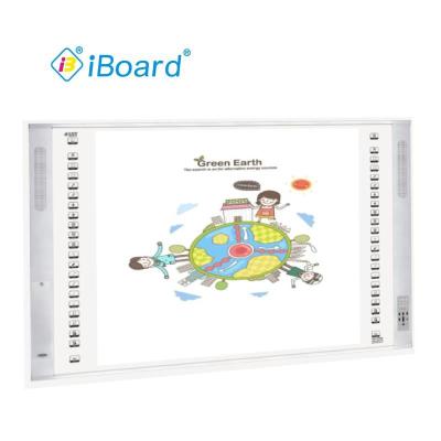 China Android 6.0 All In One White Board 105.8 Inch With Speaker for sale