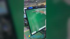 умный монитор 4k 75 дюймов