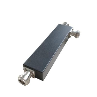 China Indoor 698-3800M -163dbc RF Directional Coupler for sale