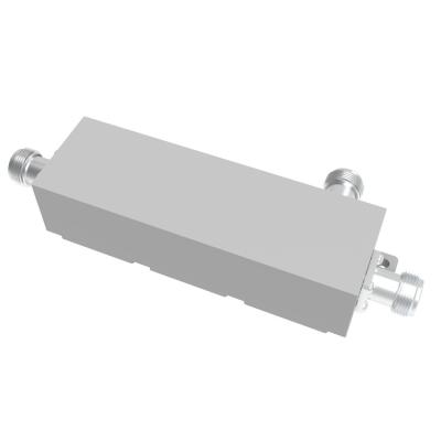 China 698-6000MHz 5dB N Female Coaxial RF Directional Coupler for sale
