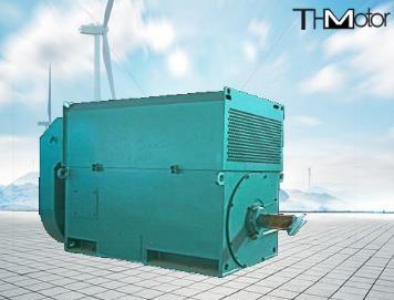 China Medium Size YKK 630 400kw to 6000kw High Voltage Electric Motors IC611 IC411 ODM for sale