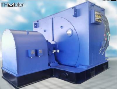 China Driving Compressors AC Synchronous Motor Flame Proof 10 KV Electric 12000kw for sale