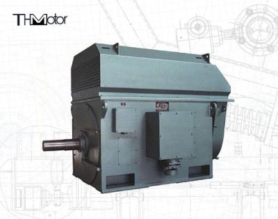 China YRKS High Torque Wound Rotor Induction Motor 2200kw 1500rpm for sale