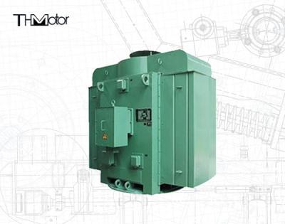 China 60hz 2240kw Three Phase Asynchronous Motor For Condensate Pumps IP23 IP44 for sale