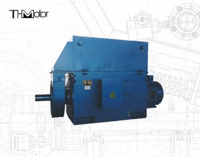 China Heavy Duty Three Phase Induction Motor with IP44/IP54/IP55 Protection Class for sale
