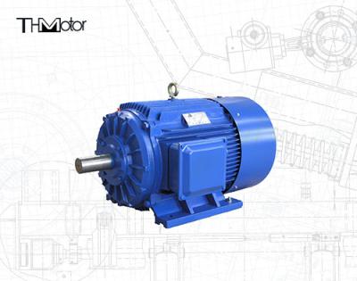 China NEMA Premium High Torque High Slip Induction Motor IP55 For Oil Well Pump for sale
