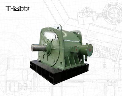 China Customizable Synchronous Alternating Current Motor with Speed Range 1000rpm-1500rpm à venda