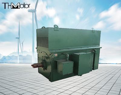 China Y900 Y1000 Coal Mining Three Phase Asynchronous  High Voltage Electric Motors 900kw 1250kw for sale